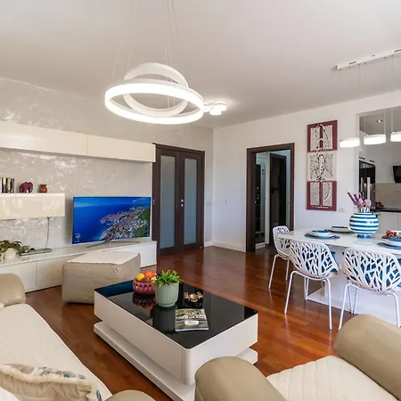Seaview Elegance Apartment Zaton (Dubrovnik-Neretva) Exterior photo