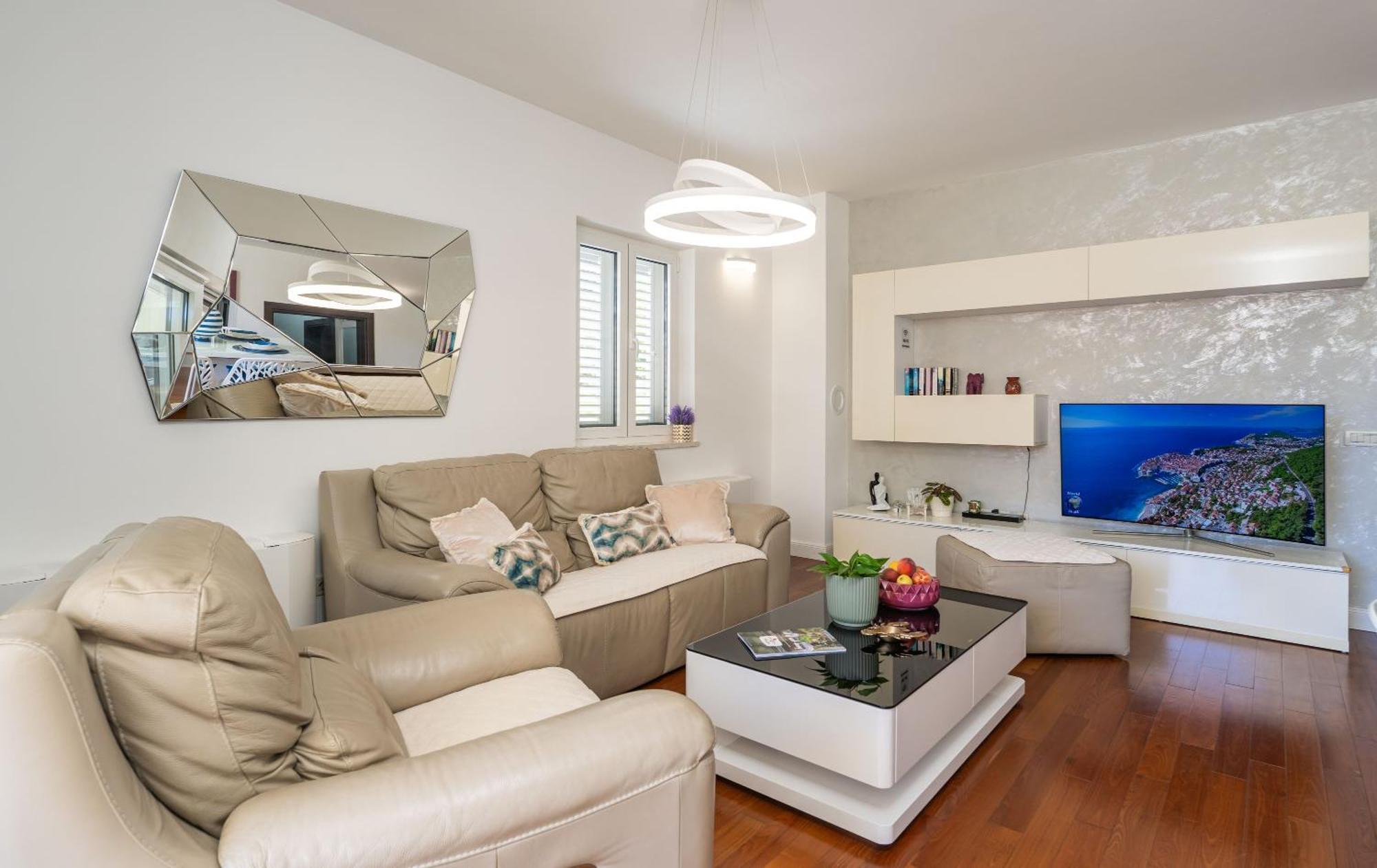 Seaview Elegance Zaton (Dubrovnik-Neretva)