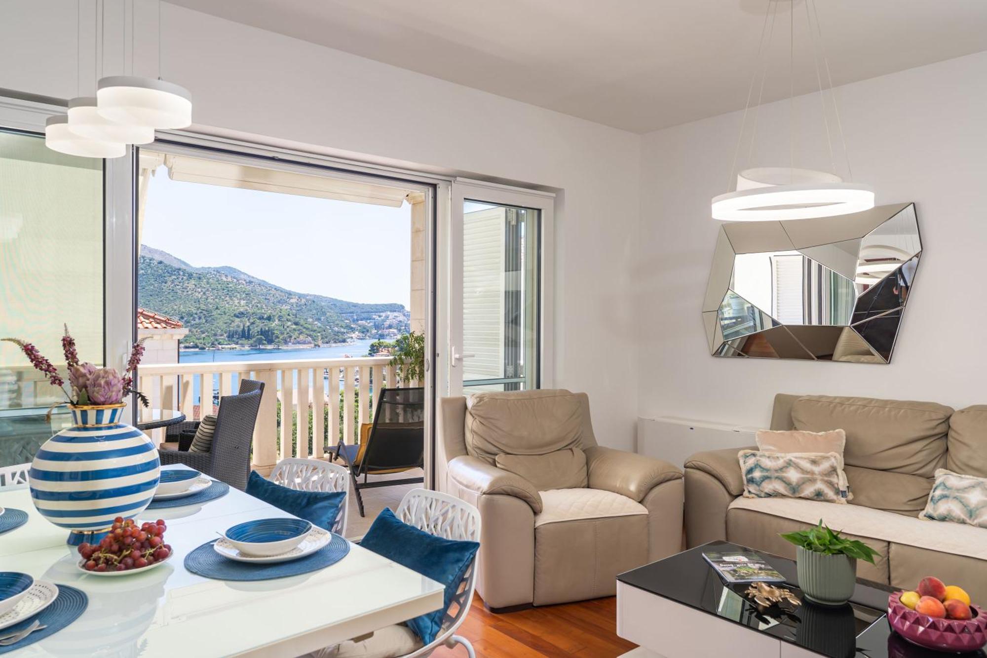 Seaview Elegance *