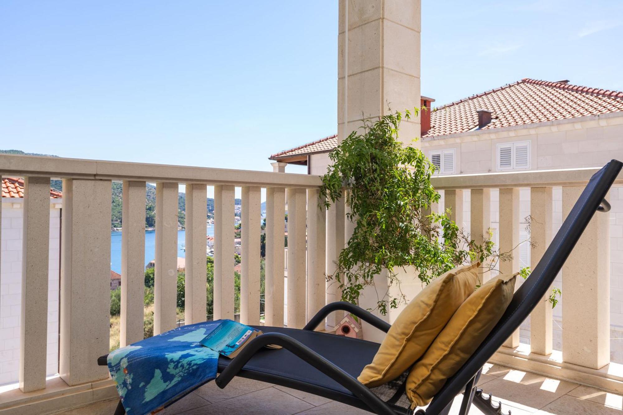 Seaview Elegance * Zaton (Dubrovnik-Neretva)