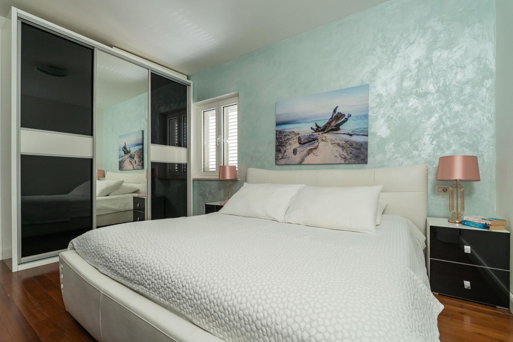Seaview Elegance Apartment *