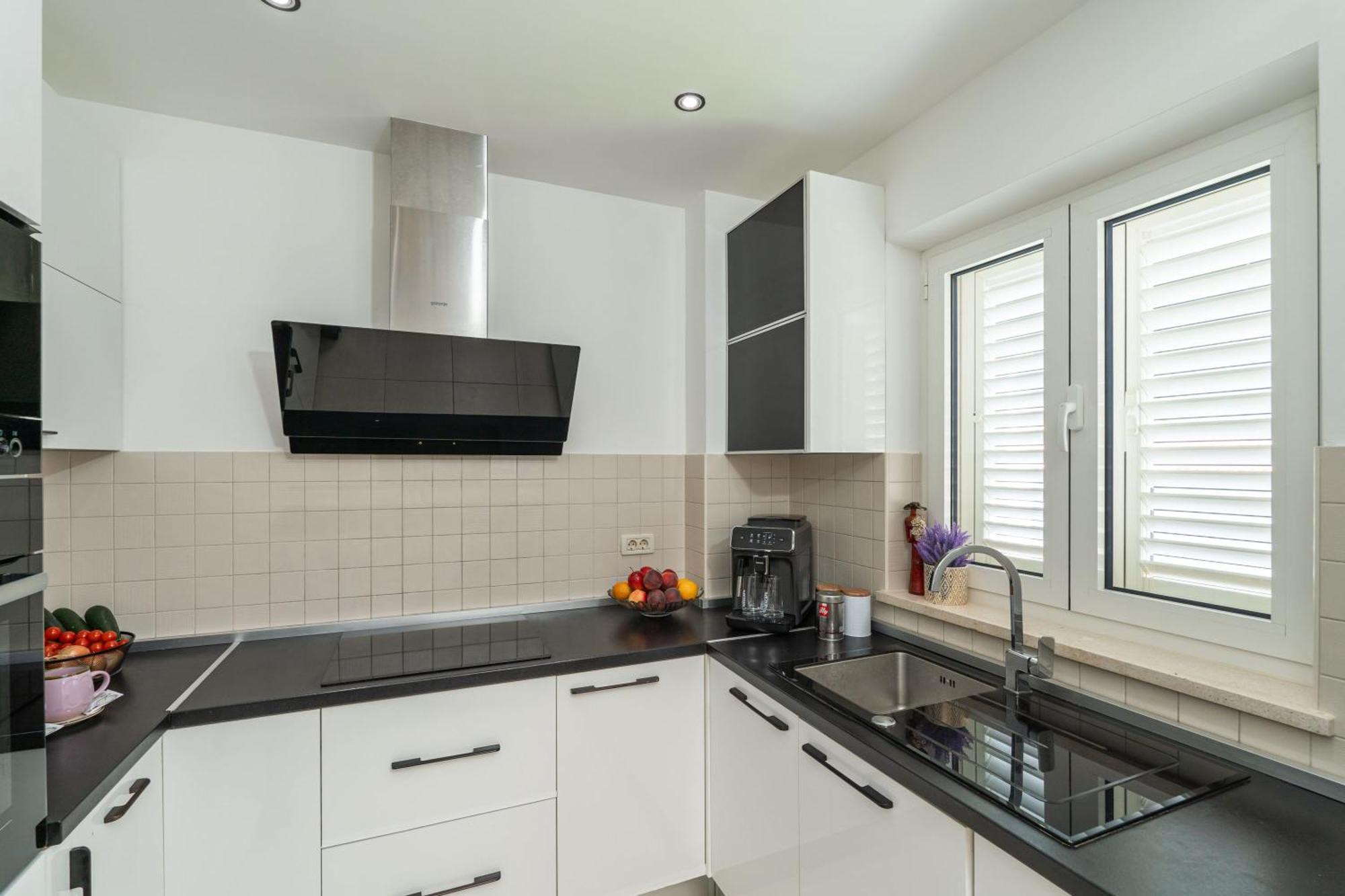 Seaview Elegance Apartment Zaton (Dubrovnik-Neretva)