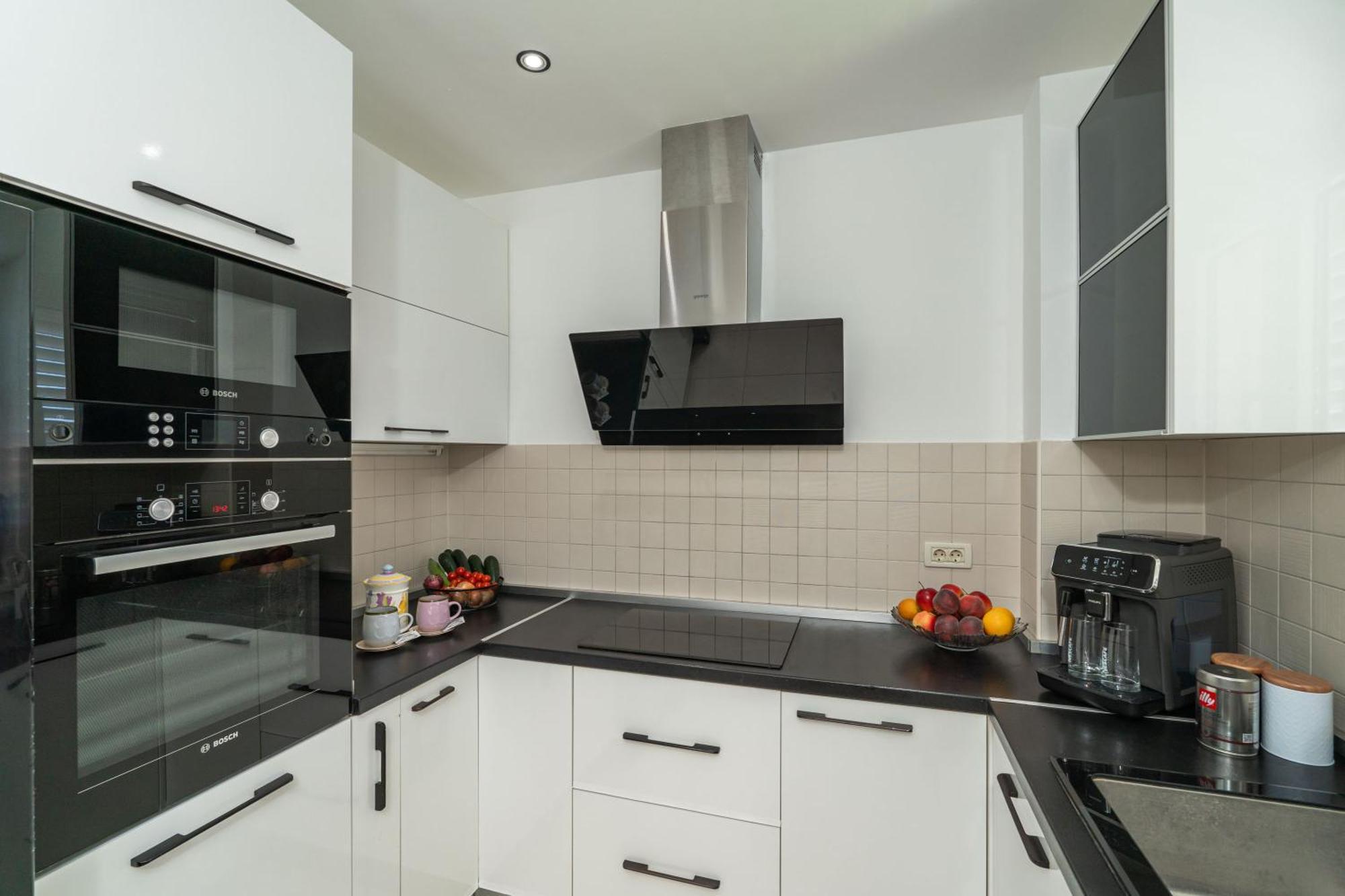 Apartment Seaview Elegance Zaton (Dubrovnik-Neretva)