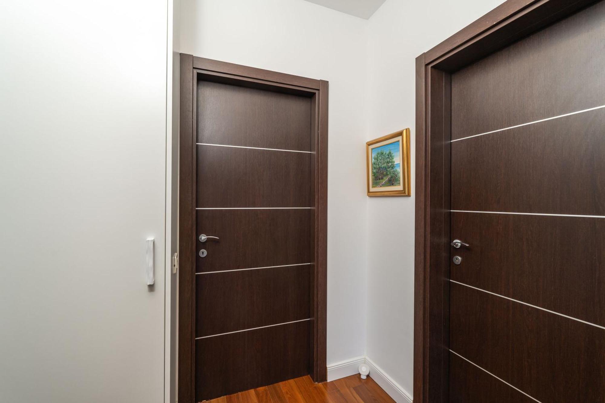 Seaview Elegance Apartment *