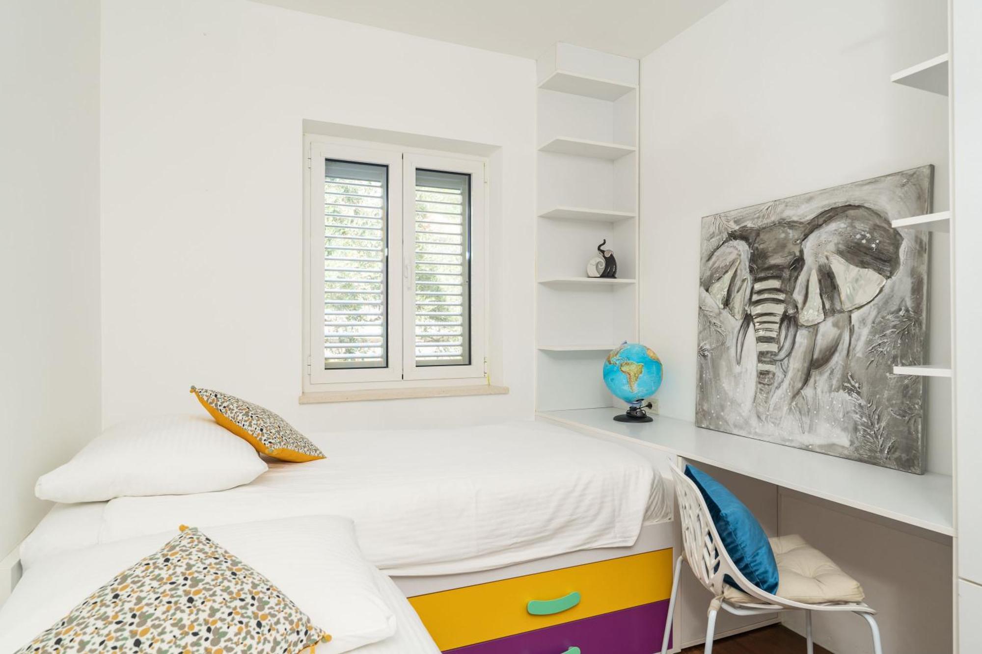 Seaview Elegance Apartment Zaton (Dubrovnik-Neretva)