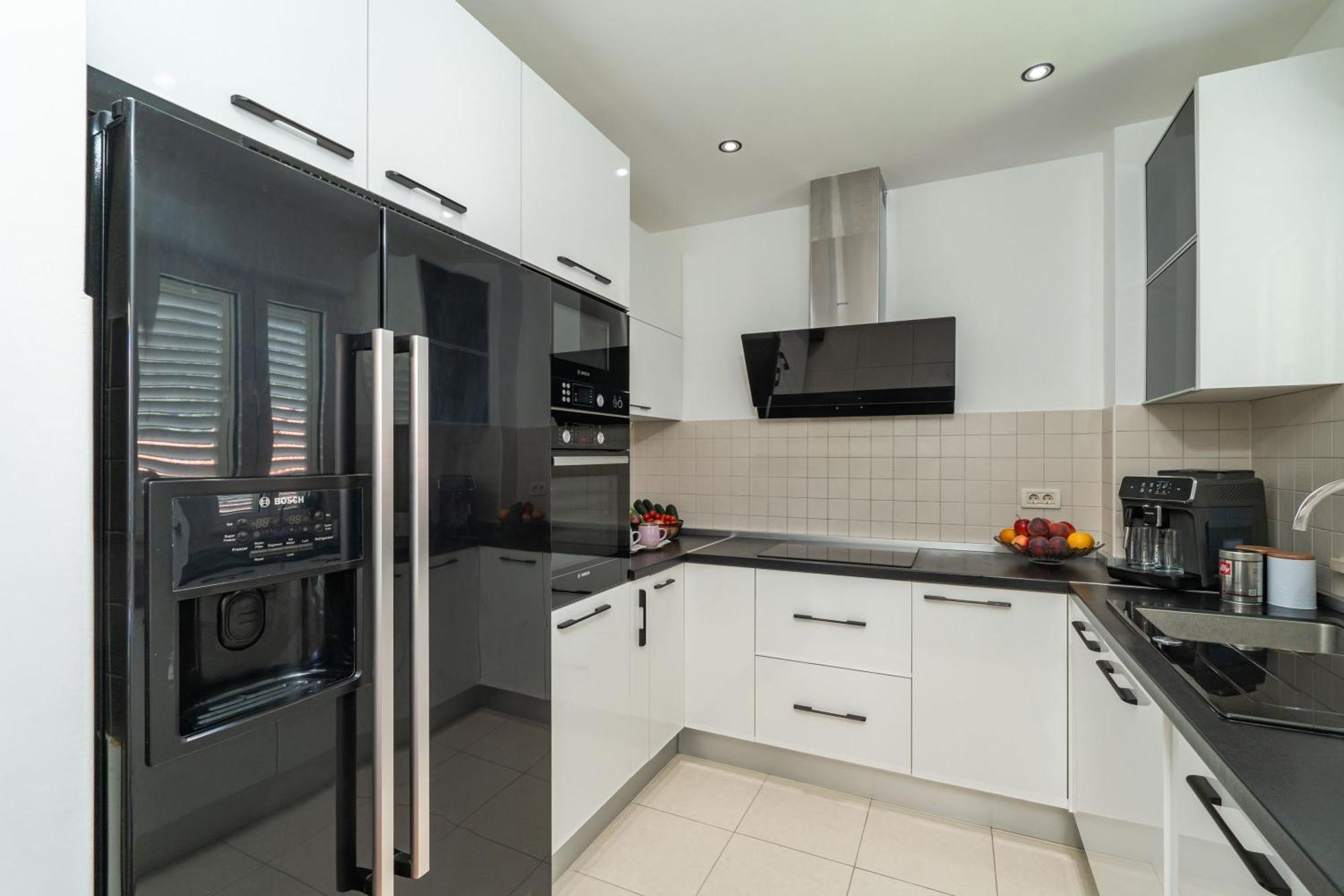Apartment Seaview Elegance Zaton (Dubrovnik-Neretva)