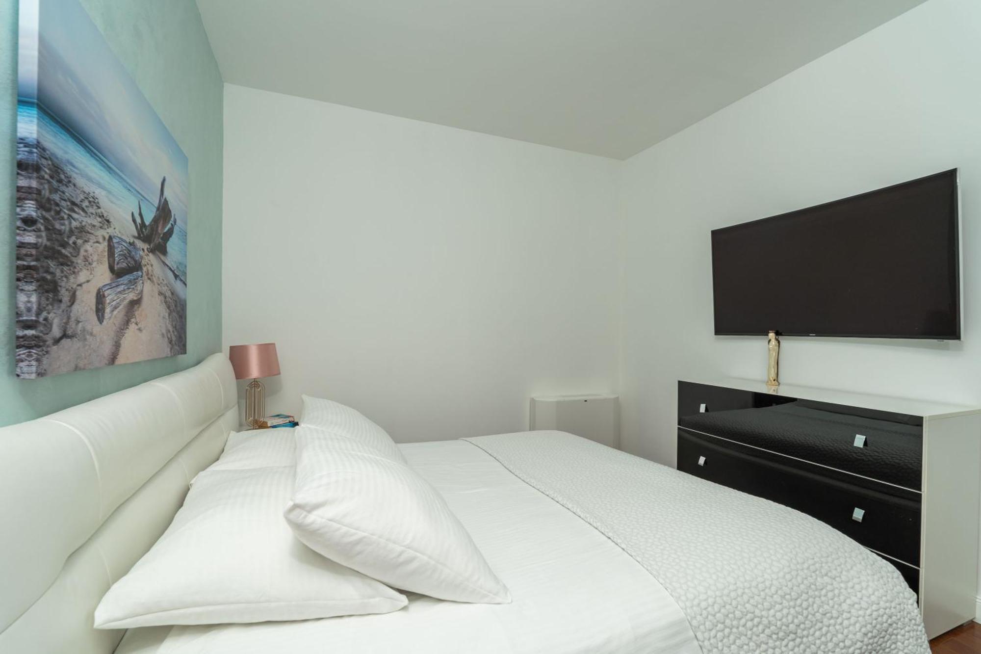 Seaview Elegance Apartment Zaton (Dubrovnik-Neretva)