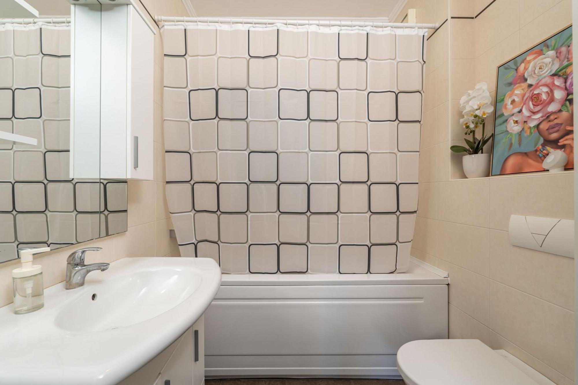 Apartament Seaview Elegance Zaton (Dubrovnik-Neretva)